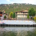 Ağva Alesta Butik Otel'de Nehir Kenarında Enfes Serpme Kahvaltı KİŞİ BAŞI 1
