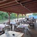 Ağva Alesta Butik Otel'de Nehir Kenarında Enfes Serpme Kahvaltı KİŞİ BAŞI 3