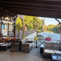 Ağva Alesta Butik Otel'de Nehir Kenarında Enfes Serpme Kahvaltı KİŞİ BAŞI 4