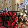Ataşehir'de Ata Gourmet Kasap ızgara 'dan  3-4 kişilik Enfes Köfte Menüsü 2
