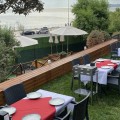 BEYLİKDÜZÜ  Pera Teras'ta Deniz Manzaralı Enfes Balık Menüsü Kişi Başı 4