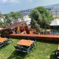 BEYLİKDÜZÜ  Pera Teras'ta Deniz Manzaralı Enfes Balık Menüsü Kişi Başı 5