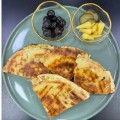 Beylikdüzü Sudems Kids Cafe'de 2 Yetişkin Ve 1 Çocuk İçin Serpme Kahvaltı ve 1 Saat Çocuk Oyun Alanı 4