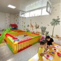 Beylikdüzü Sudems Kids Cafe'de Çocuk Oyun Ve Etkinlik Alanı Kullanımı 2 Saat 1