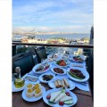 By Kinyas Restaurant'ta Deniz Manzaralı 2 Adet Yerli İçecek Eşliğinde Fix Menü 2