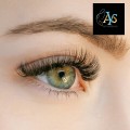 KADIKÖY  Ays Beauty'de Kirpik Lifting Uygulaması 1