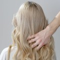 KADIKÖY  Salon Ay Saç Tasarım'dan Bakımlı ve Canlı Görünmenizi Sağlayacak Saç ve Kişisel Bakım Paketleri 3