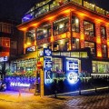 MALTEPE     Bia Cafe & Restaurant'ta Serpme Kahvaltı Menüsü 1