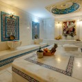 Marmaray Otel Oasis Spa'da Masaj Keyfi, Kese Köpük Uygulaması, Havuz, Jakuzi Dahil Islak Alan Kullanımı Ve İçecek İkramı 1