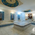 Marmaray Otel Oasis Spa'da Masaj Keyfi, Kese Köpük Uygulaması, Havuz, Jakuzi Dahil Islak Alan Kullanımı Ve İçecek İkramı 3