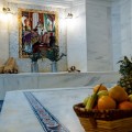 Marmaray Otel Oasis Spa'da Masaj Keyfi, Kese Köpük Uygulaması, Havuz, Jakuzi Dahil Islak Alan Kullanımı Ve İçecek İkramı 4