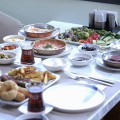 Ottoman Ritim'den Enfes Serpme Kahvaltı Menüsü  "1453’ten Günümüze: Kahvaltının En İhtişamlı Hali" 3