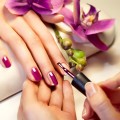 PENDİK Este Garden Beauty'den Manikür + Pedikür + Oje 1