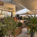 Pendik Marintürk Çarşı Douwe Egberts Coffee'de Deniz Manzarası Eşliğinde Serpme Kahvaltı Menüsü Kişi Başı 1