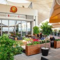Pendik Marintürk Çarşı Douwe Egberts Coffee'de Deniz Manzarası Eşliğinde Serpme Kahvaltı Menüsü Kişi Başı 2
