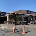 SARIYER    Öz Doydum Kebap'ta Enfes Yemek Menüleri 1