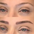 ŞİŞLİ   Sesil Arslan Beauty'de Cilt Bakımı, Kaş Laminasyonu ve Kirpik Liftingi 2
