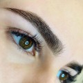 ŞİŞLİ   Sesil Arslan Beauty'de Cilt Bakımı, Kaş Laminasyonu ve Kirpik Liftingi 1