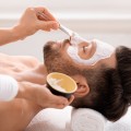 ŞİŞLİ   Sesil Arslan Beauty’den Erkek Cilt Bakımı, İstenmeyen Tüy Uygulaması, Manikür ve Pedikür 4