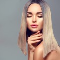 ŞİŞLİ  Yeşim'in Güzellik Atölyesi'nde Dip Boya, Kesim, Keratin Bakımı, Keratin Düzleştirme, Ombre ve Sombre Uygulamaları 1