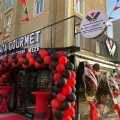 Ataşehir'de Ata Gourmet Kasap ızgara 'dan  3-4 kişilik Enfes Köfte Menüsü 2