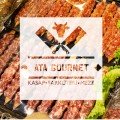 Ataşehir'de Ata Gourmet Kasap ızgara 'dan  3-4 kişilik Enfes Köfte Menüsü 4
