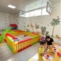 Beylikdüzü Sudems Kids Cafe'de Çocuk Oyun Ve Etkinlik Alanı Kullanımı 2 Saat 1