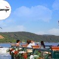 Göze Sarıyer Teras'ta Muhteşem Deniz Manzarası Eşliğinde Çift Kişilik Serpme Kahvaltı Lezzetleri 3