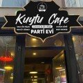 Kuytu Cafe'den Serpme Kahvaltı Menüsü 1
