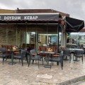 SARIYER    Öz Doydum Kebap'ta Enfes Yemek Menüleri 2