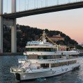 Boğaz’da Sultania Cruise Farkıyla  Benzersiz Serpme Kahvaltı 1
