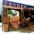 Zeyrek Cafe'den Hızlı Kahvaltı ve Serpme Kahvaltı Menüleri 1