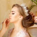 Yeliz Meriç Kuaför ve Güzellik – Mecidiyeköy’de Gelin Saçı ve Makyajı ile Düğün Gününe Hazır Ol! 2