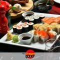 Alsancak Red Dragon Chinese Restaurant’ta 18 Parça Sushi Lezzeti ile Uzak Doğu Mutfağını Keşfet! 1