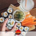 Alsancak Red Dragon Chinese Restaurant’ta 18 Parça Sushi Lezzeti ile Uzak Doğu Mutfağını Keşfet! 3