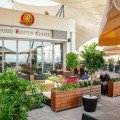 Pendik Marintürk Çarşı Douwe Egberts Coffee'de Deniz Manzarası Eşliğinde Serpme Kahvaltı Menüsü Kişi Başı 2