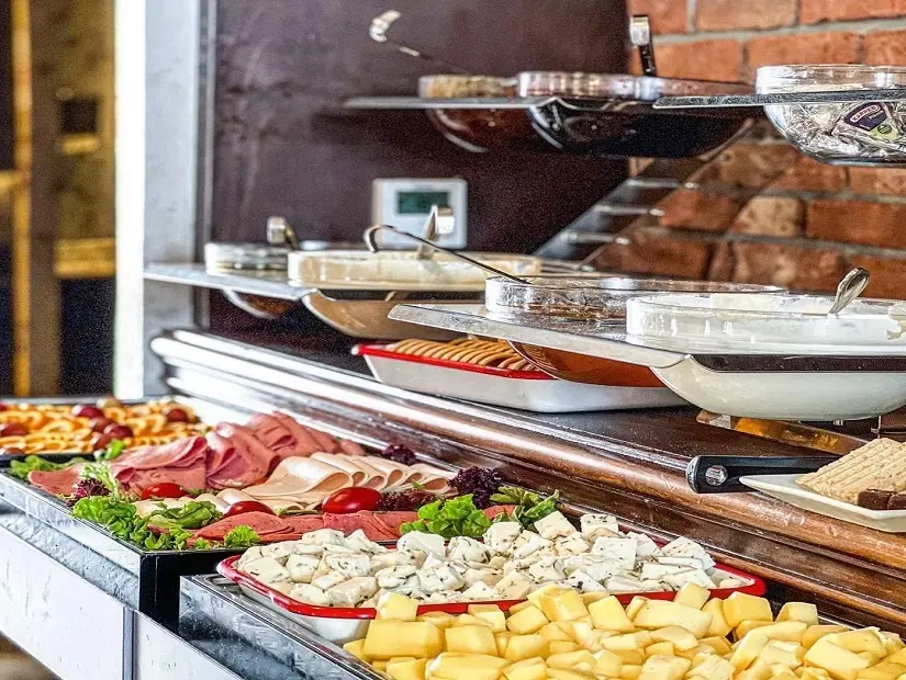 Barnathan Brasserie