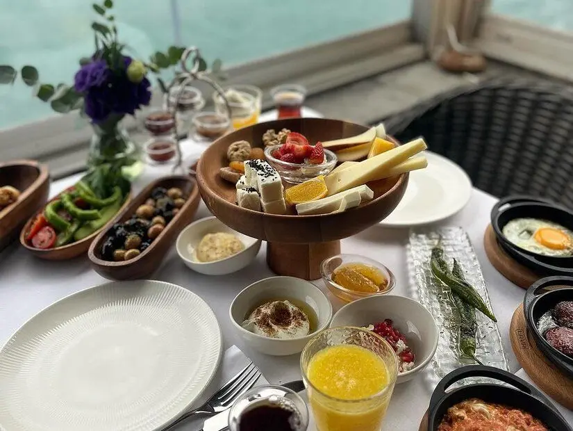 gazebo- yeniköy