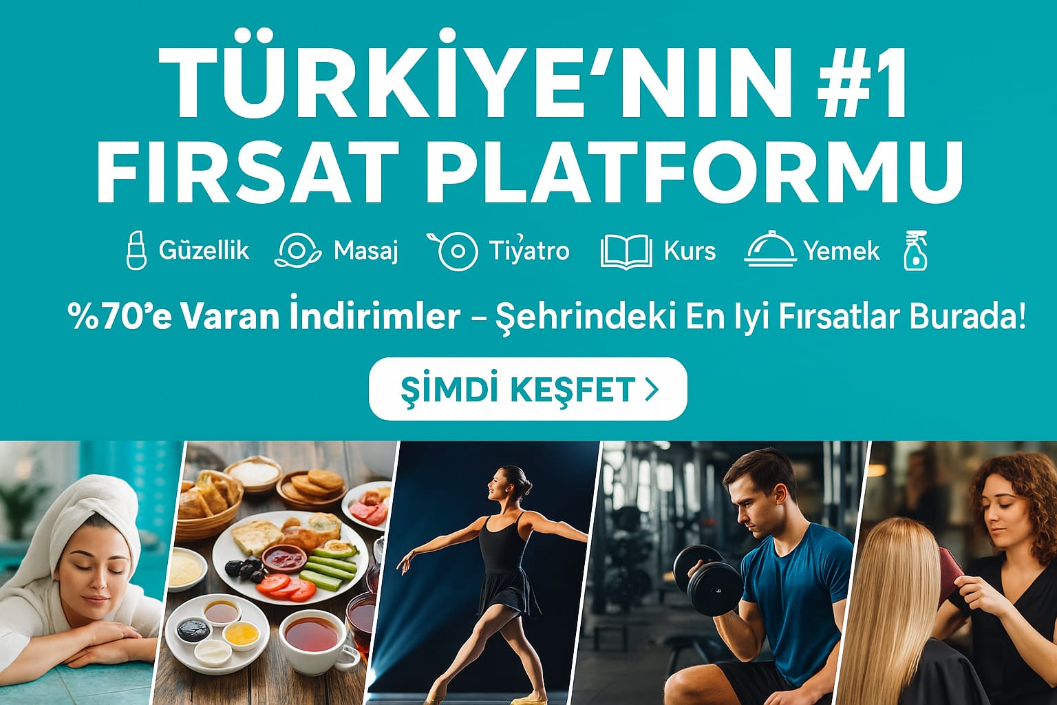 FIRSAT DEDEKTİFİ | Şehir Fırsatları